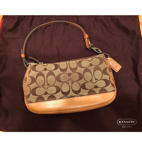 coach demi bag